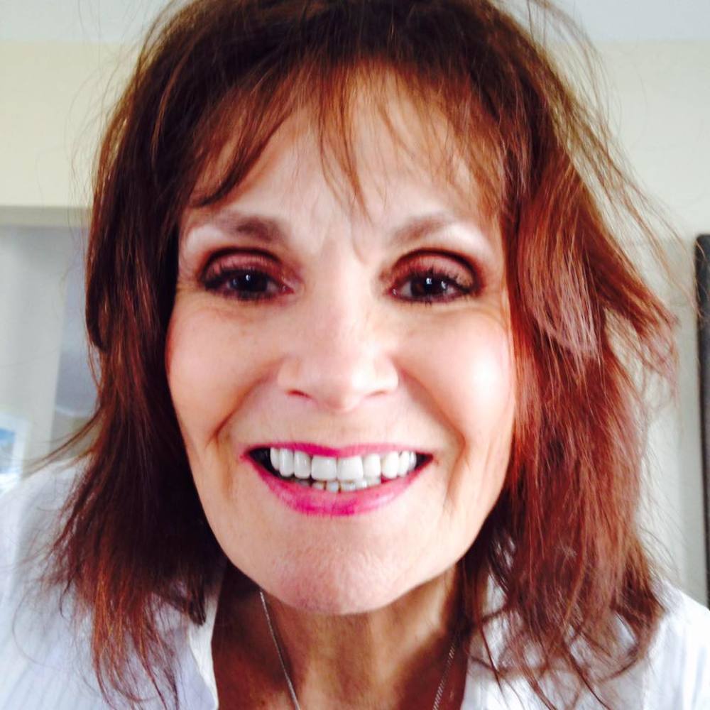 Meet your Posher, Mary